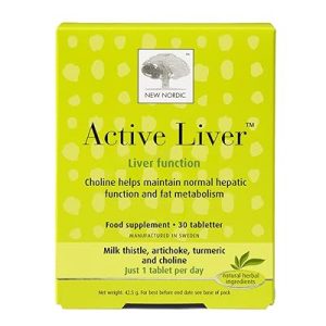 active liver - nl